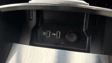 MG Hs 1.5 T-GDI Exclusive 5dr DCT Petrol Hatchback